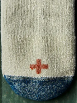 Women Imogene + Willie Socks|Accessories*boot sock in natural