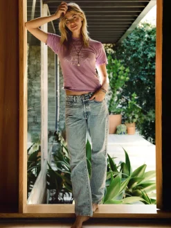 Women Imogene + Willie Denim|The Jeans*cass wayfarer
