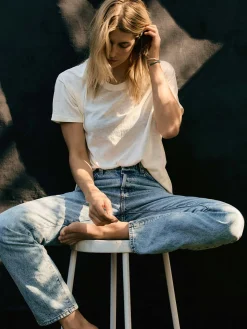 Women Imogene + Willie Denim|The Jeans*cass wayfarer