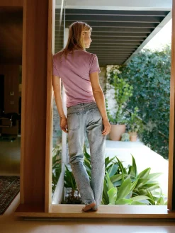 Women Imogene + Willie Denim|The Jeans*cass wayfarer