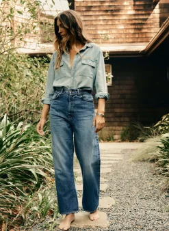 Women Imogene + Willie Denim|The Jeans*catherine abilene