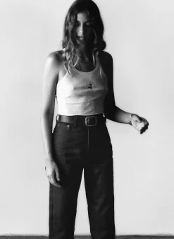 Women Imogene + Willie Denim|The Jeans*catherine slim black indigo rigid