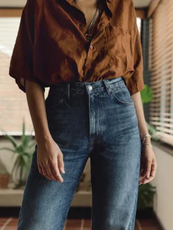 Women Imogene + Willie Denim|The Jeans*catherine slim lewiston