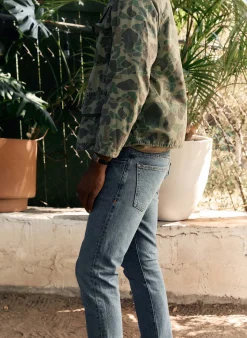 Imogene + Willie Denim*charlie emerson