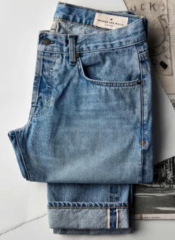 Imogene + Willie Denim*charlie sheridan