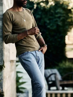 Imogene + Willie Denim*charlie sheridan