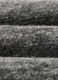 Women Imogene + Willie T-Shirts|Tees & Tanks*classic knit heather grey crew
