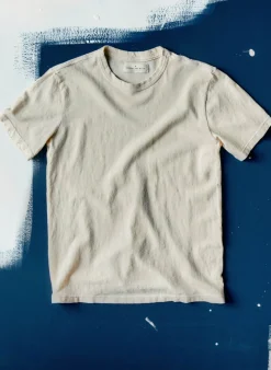 Women Imogene + Willie T-Shirts|Tees & Tanks*classic knit midweight crew