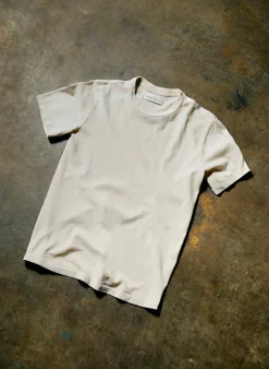 Women Imogene + Willie T-Shirts|Tees & Tanks*classic knit midweight crew