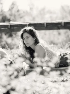 Women Imogene + Willie Pants & Shorts*club short in olive