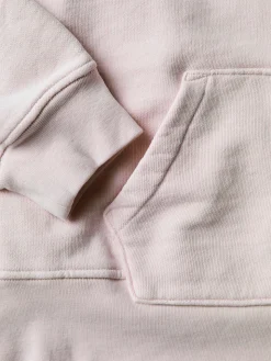 Imogene + Willie Knits & Sweaters*davenport hoodie in pink stone