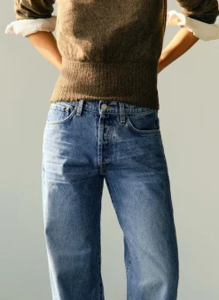Women Imogene + Willie Denim|The Jeans*edie mayfield