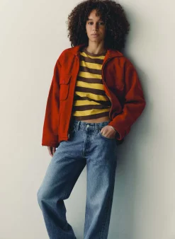 Women Imogene + Willie Denim|The Jeans*edie mayfield
