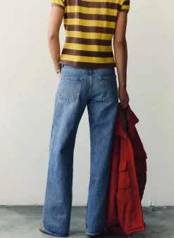 Women Imogene + Willie Denim|The Jeans*edie mayfield