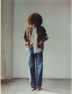 Women Imogene + Willie Denim|The Jeans*edie mayfield