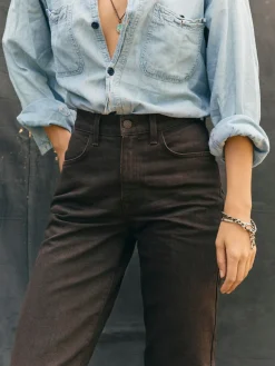 Women Imogene + Willie Denim|The Jeans*elizabeth brown water dip