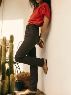 Women Imogene + Willie Denim|The Jeans*elizabeth brown water dip