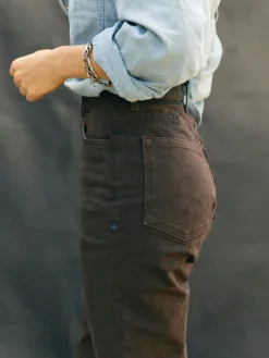 Women Imogene + Willie Denim|The Jeans*elizabeth brown water dip