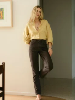 Women Imogene + Willie Denim|The Jeans*elizabeth brown water dip