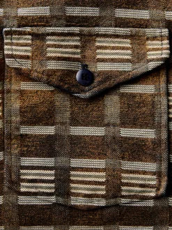 Women Imogene + Willie Shirts*ellie cpo in pinion jacquard