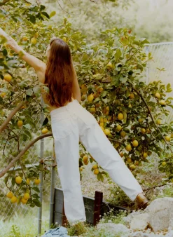 Women Imogene + Willie Denim|The Jeans*elsie white