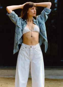 Women Imogene + Willie Denim|The Jeans*elsie white