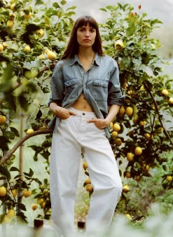 Women Imogene + Willie Denim|The Jeans*elsie white