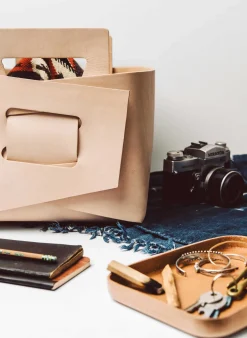 Women Imogene + Willie Accessories|Accessories*emil erwin natural leather tray