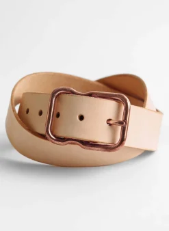 Women Imogene + Willie Accessories|Accessories*Emil Erwin Signature Belt in Natural