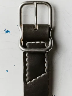Women Imogene + Willie Accessories|Accessories*Emil Erwin Signature Belt Slate