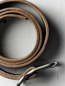 Women Imogene + Willie Accessories|Accessories*Emil Erwin Signature Belt Slate