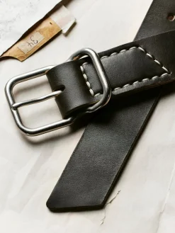 Women Imogene + Willie Accessories|Accessories*Emil Erwin Signature Belt Slate
