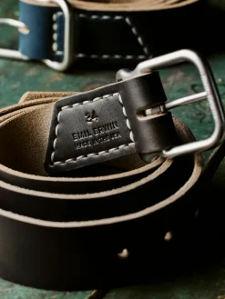 Women Imogene + Willie Accessories|Accessories*Emil Erwin Signature Belt Slate
