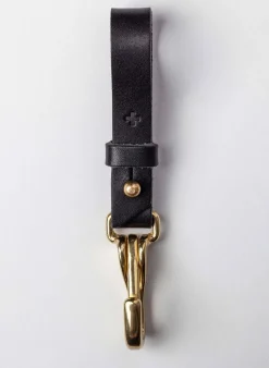 Women Imogene + Willie Accessories|Accessories*emil erwin x i+w keychain in black