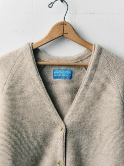 Women Imogene + Willie Knits & Sweaters*evie cardigan in natural