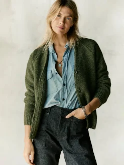 Women Imogene + Willie Knits & Sweaters*evie cardigan in sage