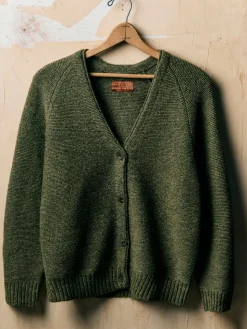 Women Imogene + Willie Knits & Sweaters*evie cardigan in sage