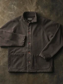 Imogene + Willie Jackets*fairview knit raglan jacket