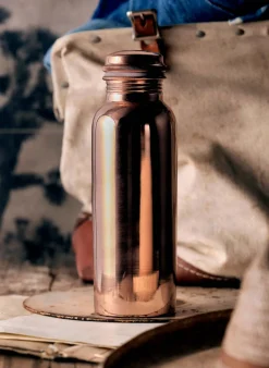 Women Imogene + Willie Accessories|Accessories*far west el cosmico copper water bottle