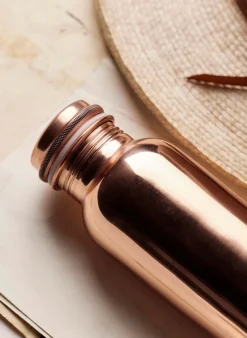 Women Imogene + Willie Accessories|Accessories*far west el cosmico copper water bottle