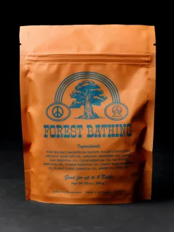 Women Imogene + Willie Scent|Accessories*forest bathing bath soak