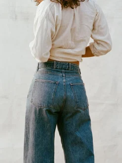 Women Imogene + Willie Denim|The Jeans*frankie belted jean