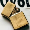 Women Imogene + Willie Accessories|Accessories*hand stamped "good luck" zippo