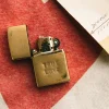 Women Imogene + Willie Accessories|Accessories*hand stamped "true love" zippo