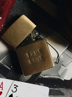 Women Imogene + Willie Accessories|Accessories*hand stamped 