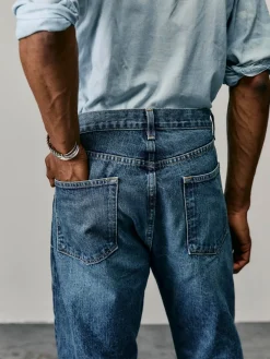 Imogene + Willie Denim*hank freemont