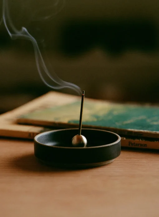 Women Imogene + Willie Scent|Accessories*hasami incense holder