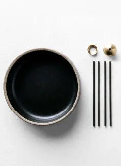 Women Imogene + Willie Scent|Accessories*hasami incense holder set with aloeswood
