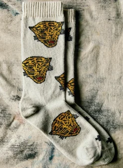 Women Imogene + Willie Socks|Accessories*hellcat sock in natural