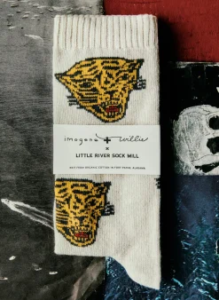Women Imogene + Willie Socks|Accessories*hellcat sock in natural